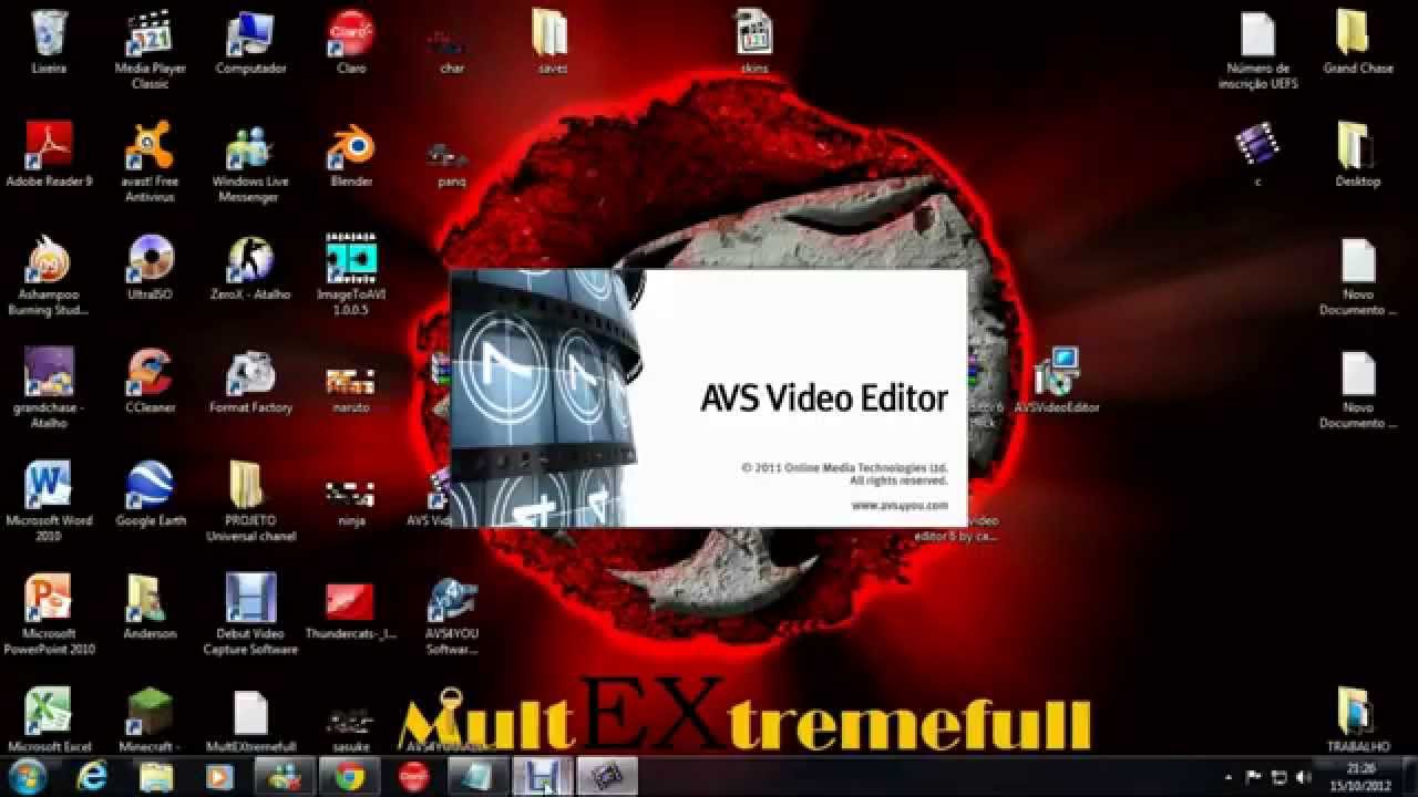 descargar avs video editor activado descargar avs video editor activado