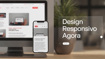 Como criar sites incríveis e responsivos com Bootstrap em minutos