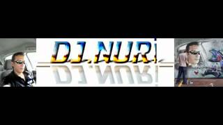 dj nuri megadron club 33 grece atina 2012