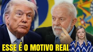 Download Lagu A VERDADE É QUE O TRUMP ACABOU FAZENDO... MP3