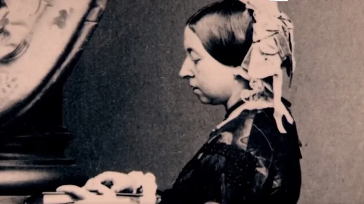 Queen Victoria In Her Own Words - From Grief To Gl...