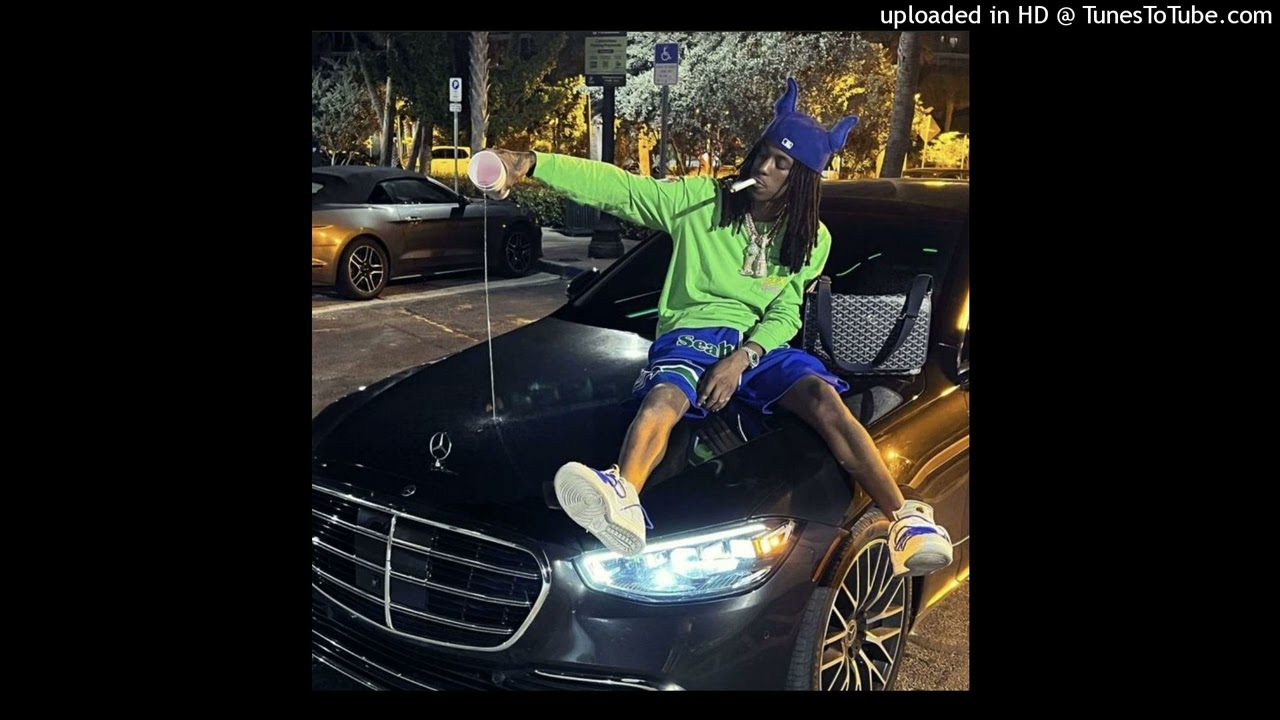 [ FREE ] Baby Smoove x Veeze Type Beat 2026 - "Catch Up"