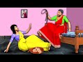 हिंसक सास Saas bahu Kahani |  Hindi Kahaniya  | Hindi Moral Stories | Poco Tv Hindi