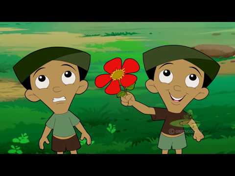 Chhota Bheem - Best Of 2016 On YouTube