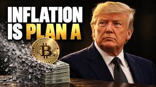 Trump Just Made Bitcoin's Bull Case