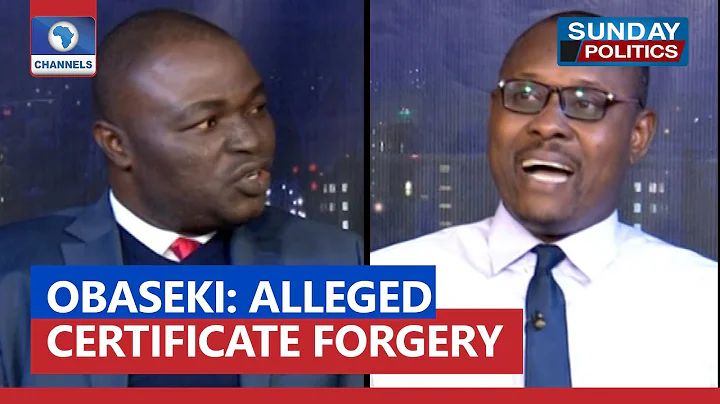 APC, PDP Members Disagree Over Court Ruling On Obaseki’s Alleged Certificate Forgery