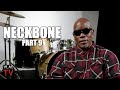 Neckbone on Meeting 2Pac, Pac &amp; Suge Friendship, Dre Leaving Death Row (Part 9)