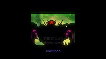 Day 4 #shockwave #transformers #tfp #prime #edit #fyp #remake #challange