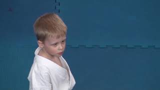 КАРАТЭ с 4 лет в  Коломне