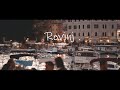 Rovinj | Ровинь | Croatia | Хорватия  Cinematic | sony a6300 | sigma 56mm