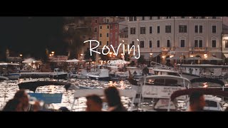 Rovinj | Ровинь | Croatia | Хорватия Cinematic | sony a6300 | sigma 56mm