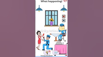 Delete Master : What happening🤔😍Android iOS games#shorts #gameplay #dop5