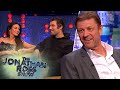 Sean Bean Received Drugs in the Post from a Lord of the Rings Superfan | The Jonathan Ross Show