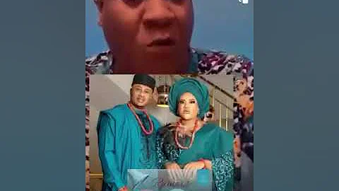 Nkechi Blessing blows hot again on her ex lover Opeyemi Falegan