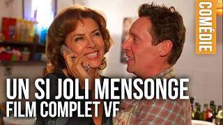 Un si joli mensonge (avec Corinne Touzet et Anémone) - Comédie - Film complet en français
