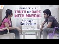 Married bachelor web series episode 6  bharathkanth  rishitha reddy  coffee kathalu