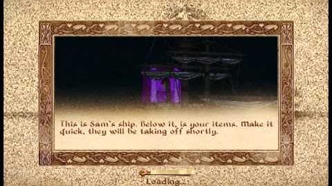 Kill Sam Ott - The Beginning ([OBLIVION MOD]Walkthrough Part 13)