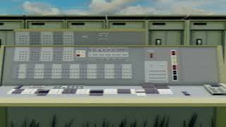 Roblox IBM 7094 Remake showcase