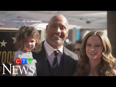 Dwayne 'The Rock' Johnson and his entire family have tested positive for COVID-19