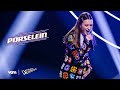 Rosann - &#39;Porselein&#39; | Liveshow 3 | The Voice van Vlaanderen | VTM