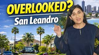 San Leandro Neighborhoods: Which One Is Right for You?