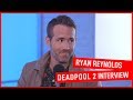 Ryan Reynolds REALLY loves Zayn Malik!