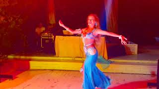 Ramadan El prince Elso7ab yala Bellydancer Arzum