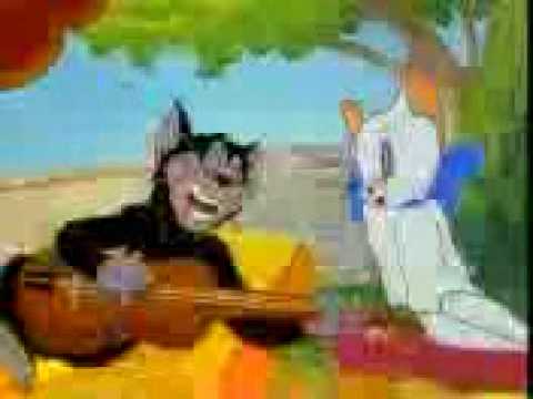 TOM AND JERRY ASK SARKIISI