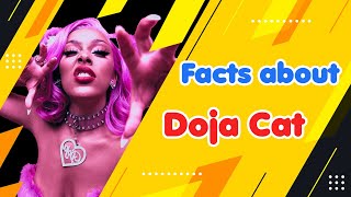 Doja Cat or Amala Ratna Zandile Dlamini! #DojaCat #Dojacat #dojacat