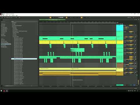 Ableton Live Future