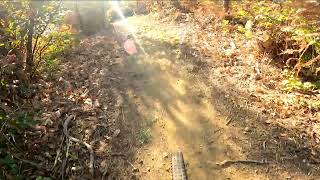 Trail Sawaco San Martino Bike