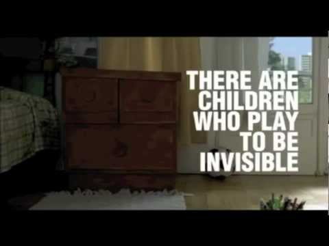 Speaking Out: Child Abuse Awareness