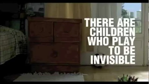 Speaking Out: Child Abuse Awareness