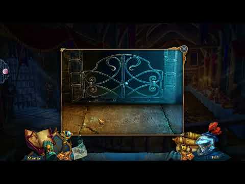 Camelot: Wrath of the Green Knight CE - Прохождение - Серия №1