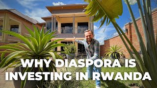 Why The Diaspora is Buying in Rwanda’s Prime Neighbourhood