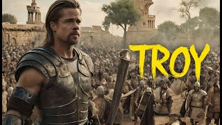 TROY, History Battle - Achilles