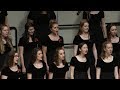 No time  traditional camp meeting songs arr susan brumfield  wheaton college womens chorale