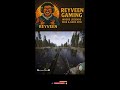 Sons of the Forest | Live commentary | Friends & Fun | Reyveen Gaming (Portrait)