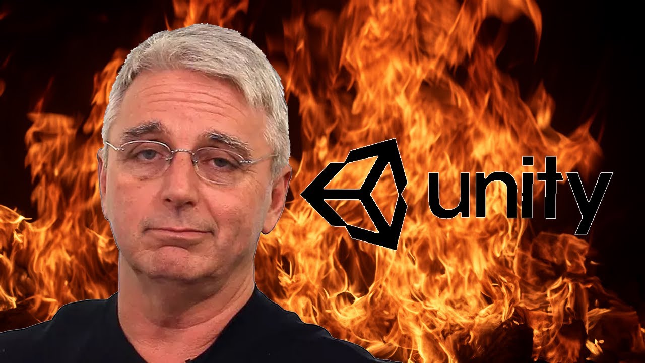 EX EA CEO Ruined This Company Because Of Greed?