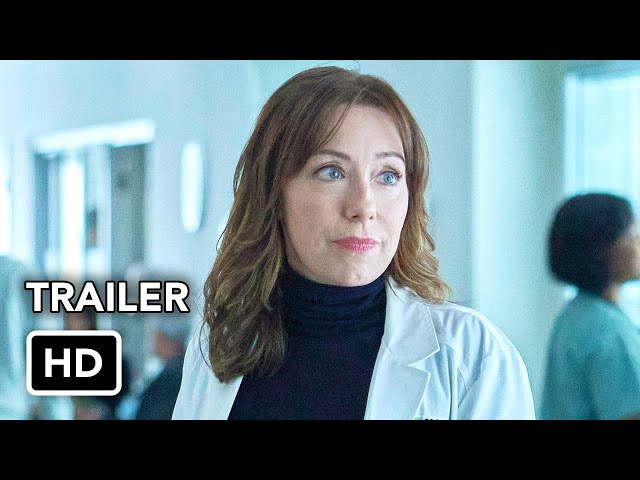 Doc (FOX) Trailer HD - Medical drama series class=