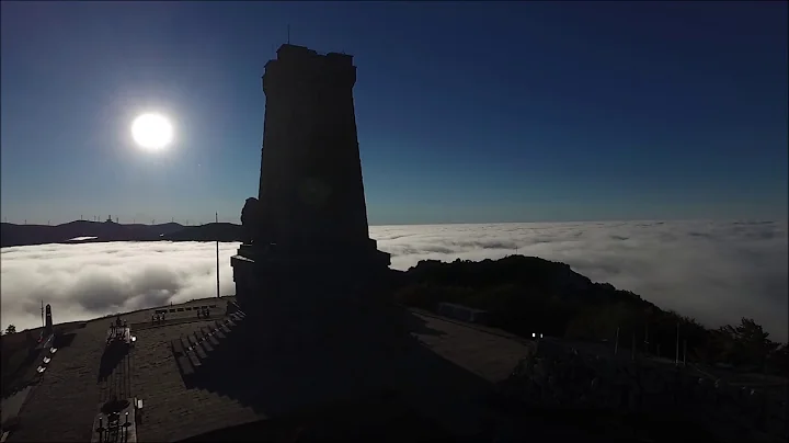 LZ7J  IARU I Region UHF Contest 2018 By LZ1ZL