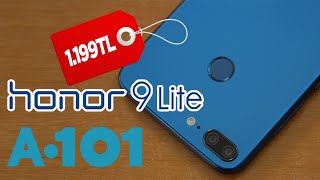 Download A101'de 1199 Tl'ye Satılacak Honor 9 Lite Alınır Mı? Video MP3 A101'de 1199 Tl'ye Satılacak Honor 9 Lite Alınır Mı?