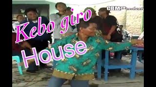 KEBO GIRO (HOUSE) - RENGGO LAWE