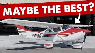 Best all-around plane? Here&#39;s one of them… (and why)