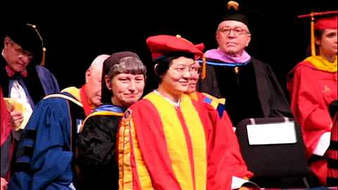 Hooding Zhi 2009