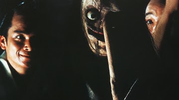 The Great Yokai War (1968) ORIGINAL TRAILER SUB [HD]