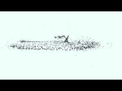 Realflow morph test