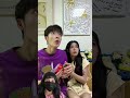 Funny pranks for girl 🤣 fan #funny #shorts #prank #reaction