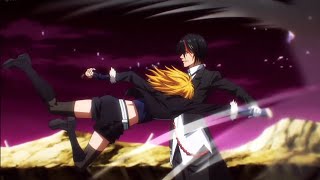 Diablo vs Carrera full fight // That Time I Got Reincarnated as a Slime Season 4