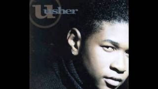 Usher-Think Of You